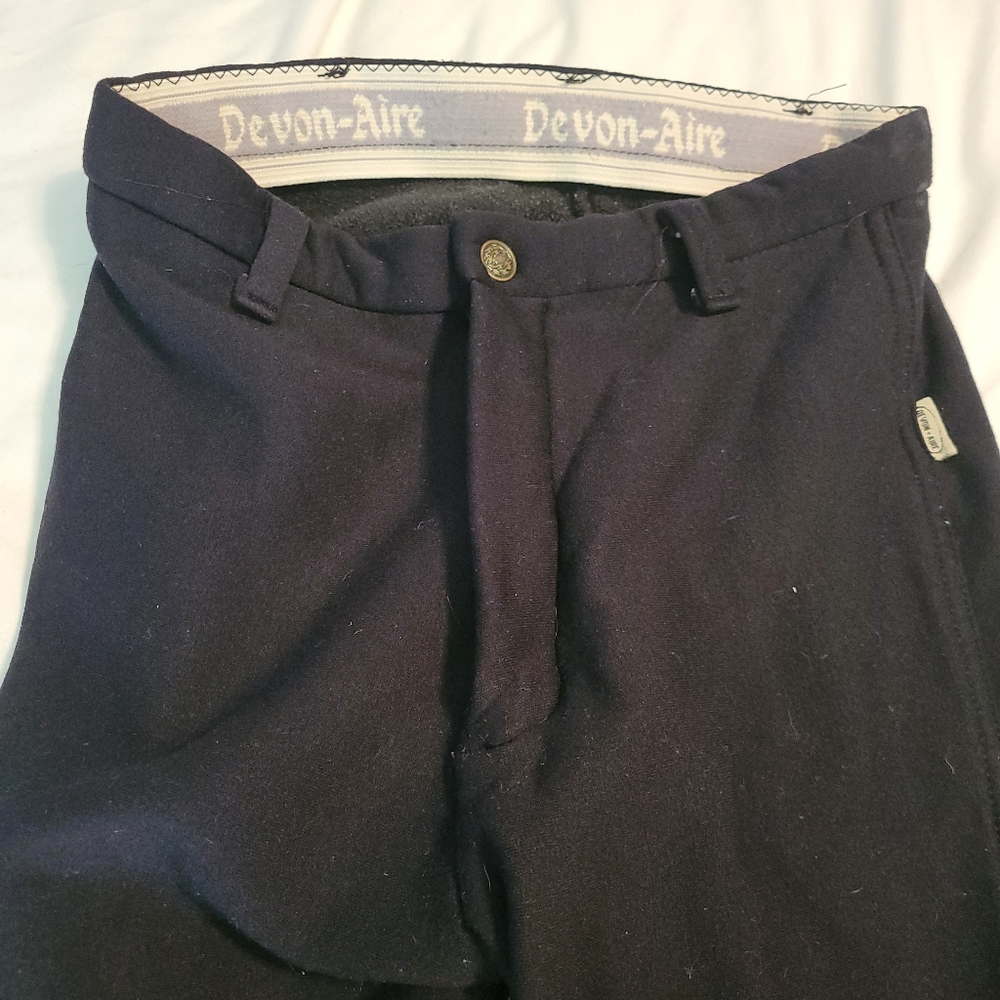 Devon-Aire Fleece Breeches